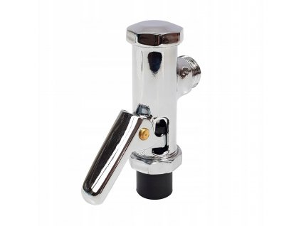 WC tlačidlo - Automatický splachovací ventil pre 3/4 toalety_0