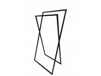 Vešiak - Stojan, vešiak na uteráky a navyše zadarmo_0