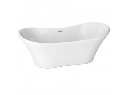 Samostatne stojaca vaňa THOR 180x80 + SIKÓN KLIKNUTÍM HODÍN_0