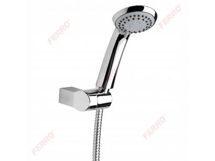 Sprchový panel -  FERRO SOLE SPRCHOVÁ SADA U300-LB_0
