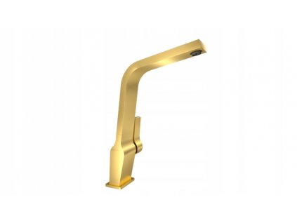 Bateria kuchenna ICC 915 BRASS TEKA Typ montazu stojaca