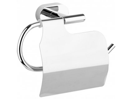 Držiak papiera DRŽIAK PAPIERA OVAL CHROME 69304 WAVE_0