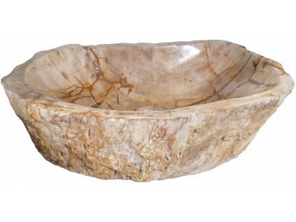 Umývadlo -  Doska, kamenné umývadlo, 30 x 50 cm, Hansastone_0
