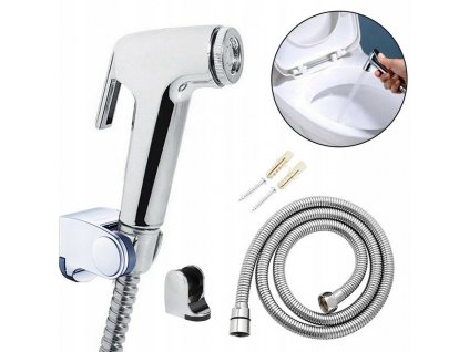 Sprchový panel -  Ručná sprcha WC sprcha Sprchovací kút Bidet_0