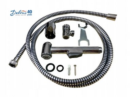 Sprchový panel -  Sada bidetov Bidetta DELVAC_0