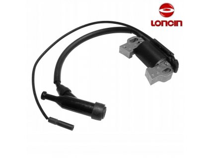 ZAPAĽOVACIE CIEVKY PRE LONCIN MOTOR 270920158-0001 O_1