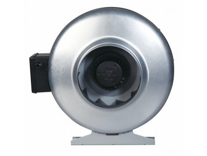 Kupelňový ventilátor - Axiálny potrubný ventilátor fi200 1000m3 / h REVENTON_0