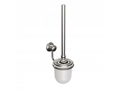 WC kefa - Chrómová WC kefa CLASSIC Andex_0