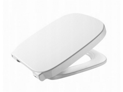 WC doska - TOALETNÉ SEDADLO PRE VÝMENU ROCA DEBBA A8019D0004_0