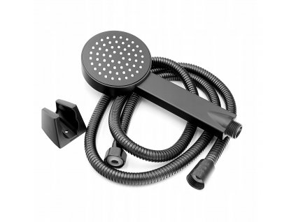 Sprchový panel -  ČIERNA SPRCHOVÁ SÚPRAVA_0