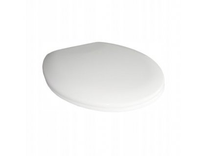 WC doska - ROCA SOFT WC SEDADLO MADALENA A801314N04_0