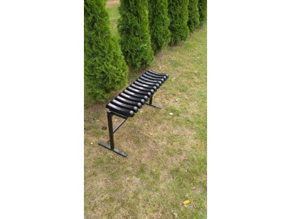 Lavica na cintorín skrutkovateľná_0