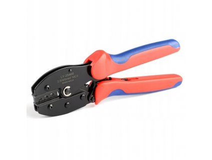 KRIMPOVACÍ LIS PRE SOLÁRNE FOTOVOLTAICKÉ KONEKTORY MC4_0