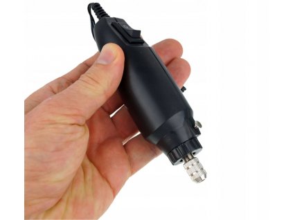 Mini vŕtačka 12V sada KMD02-60_0