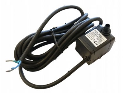 Čerpadlo AT-302C na glazúru Clipper Dedra Schwarzbau_0