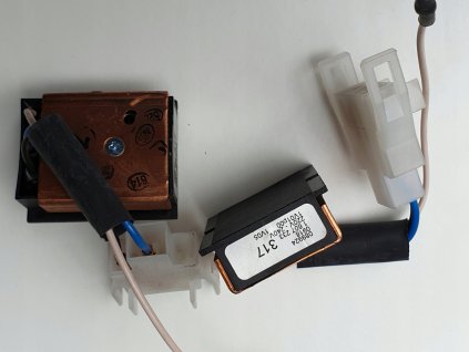 ELEKTRONICKÝ MODUL BOSCH GWS 20 24 26 - 230 HILTI_0