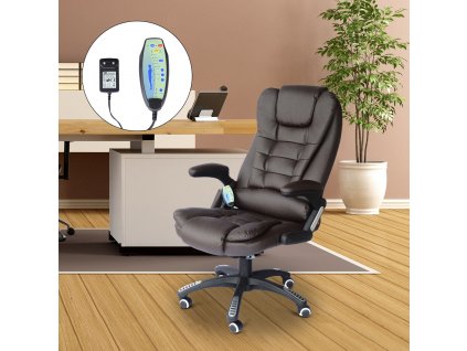 Masážne kreslo HEAD OFFICE_0