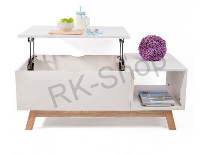 Konferenčný stolík Goss HOMEKRAFT_0