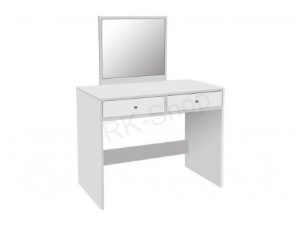 Kozmetický stolík 3 farebné prevedenia_0