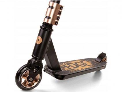 Kaskadérsky skúter MOVINO EDGE ABEC9 100 kg_0