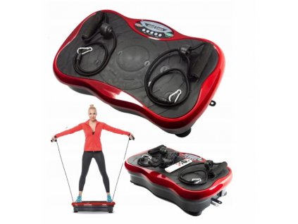 VIBRO SHAPER SLIM ENERGY / VIBRAČNÁ PLOŠINA SX115_0