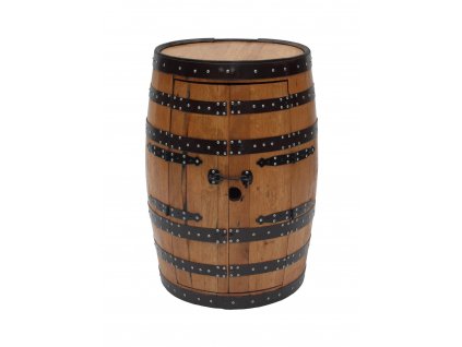 Bar stojan na víno sudoví_0