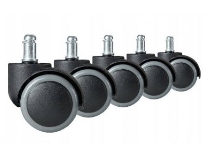 ŠEDÁ čalúnenie stoličky MILLO rotujúce HANDRIČKOU_5