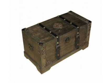 Drevený kufor s64c_0