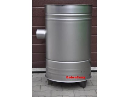 Píliňák - pre spaľovanie pilín_0