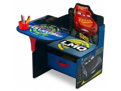 Detská stolička komplet_0