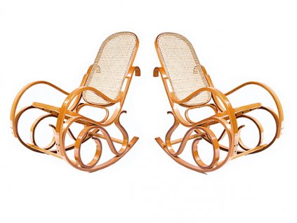 Hojdacie kreslo MAX BIS_0