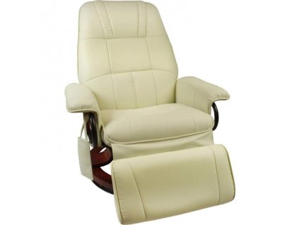 Masážne kreslo vyhrievané REGOline_0