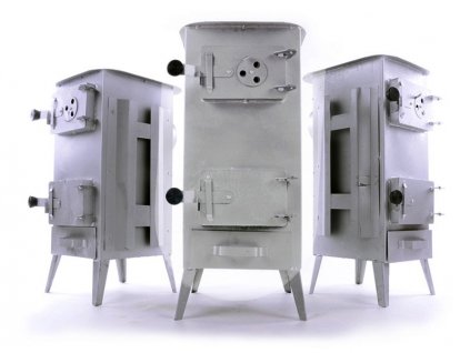 KOZA šamotová pec 160m2_0