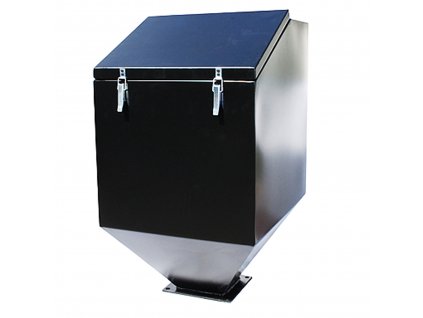 Zásobník pre podávače  215 dm3_0