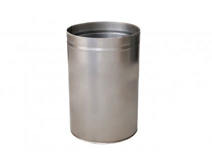 Píliňák (vložka) - pre spaľovanie pilín, listov a iných prírodných odpadov_0