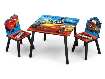 Detský komplet DISNEY CARS_0