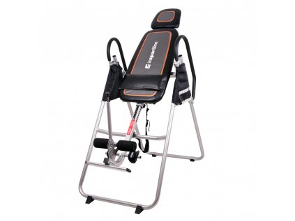 Švédska trakčná lavica / GRAVITY BENCH INSPORTline Inverso_0