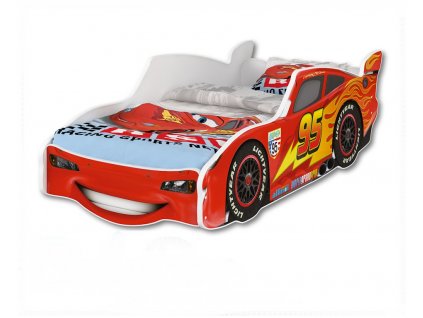 CARS 140x70 Disney McQuenn_0