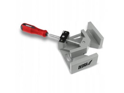 Svorky - Uhlová stolárska svorka 12A001 70mm rohový zverák_0