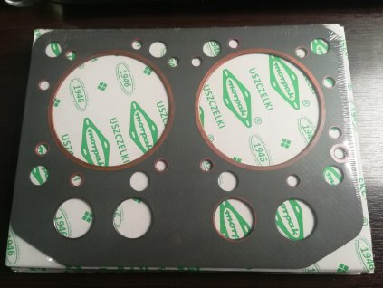 tesnenie hlavy Zetor 25 25A hrubé K-25 A-25_0