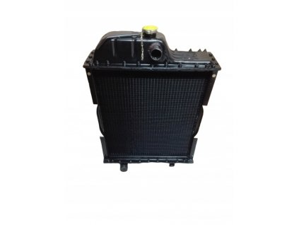 CHLADIČ VODY MTZ BELARUS_0