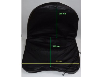 Grammer podsedák C 330 C 360 HIGH_0