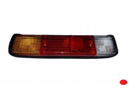 SVETLOMET SVETLOMETY ZADNÝ VIDLICA TOYOTA 6_0