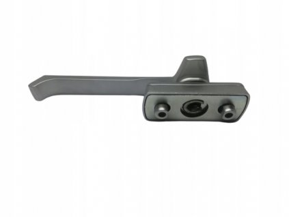 Kľučka na okno - Elegantná kľučka Strešné okno Fakro a OptiLight_0