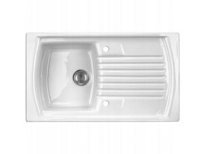 DEANTE LUSITANO KERAMICKÝ DREZ 86X50 CM_0