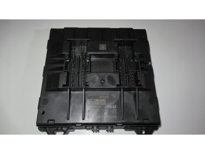 KOMFORTNÝ MODUL BCM VW SKODA 6R0937087M_0