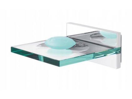 Tiger Safira Mydlo Jedlo Chrome 2630.03_0