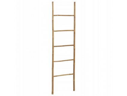 Závesný rebrík na uteráky 5 priečok 170 cm_0