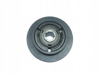 SPOJKOVÝ TANIER HRIADEĽ 25,4 MM REMIENOK 17 MM 148MM_0