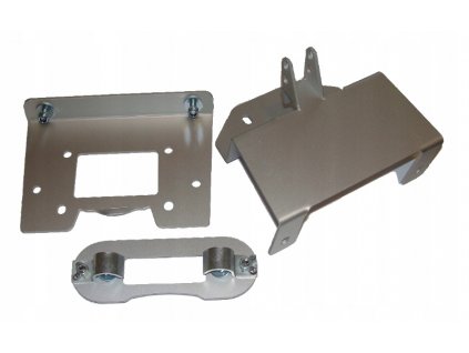 MONTÁŽNU DOSKU, NAVIJÁK CAN-AM RENEGADE 800 G1_0